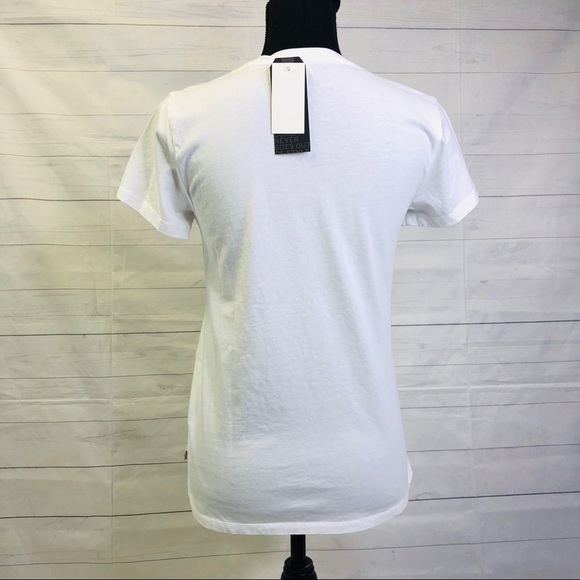 Levi’s | Women’s The Perfect T-Shirt - Picture 3 of 7